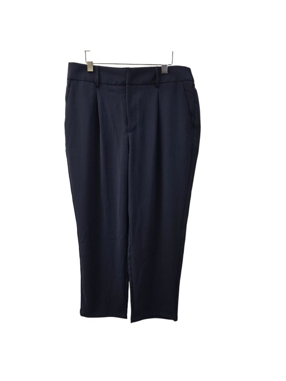 NWT Halara Flex™ Mid Rise Pocket Straight Leg Work Pants Size XL